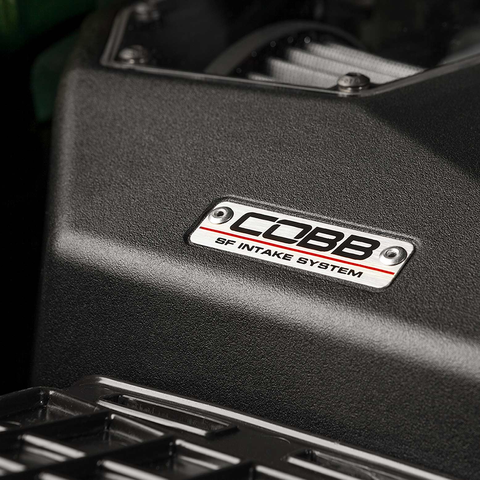 COBB Intake System for Ford Bronco image 11
