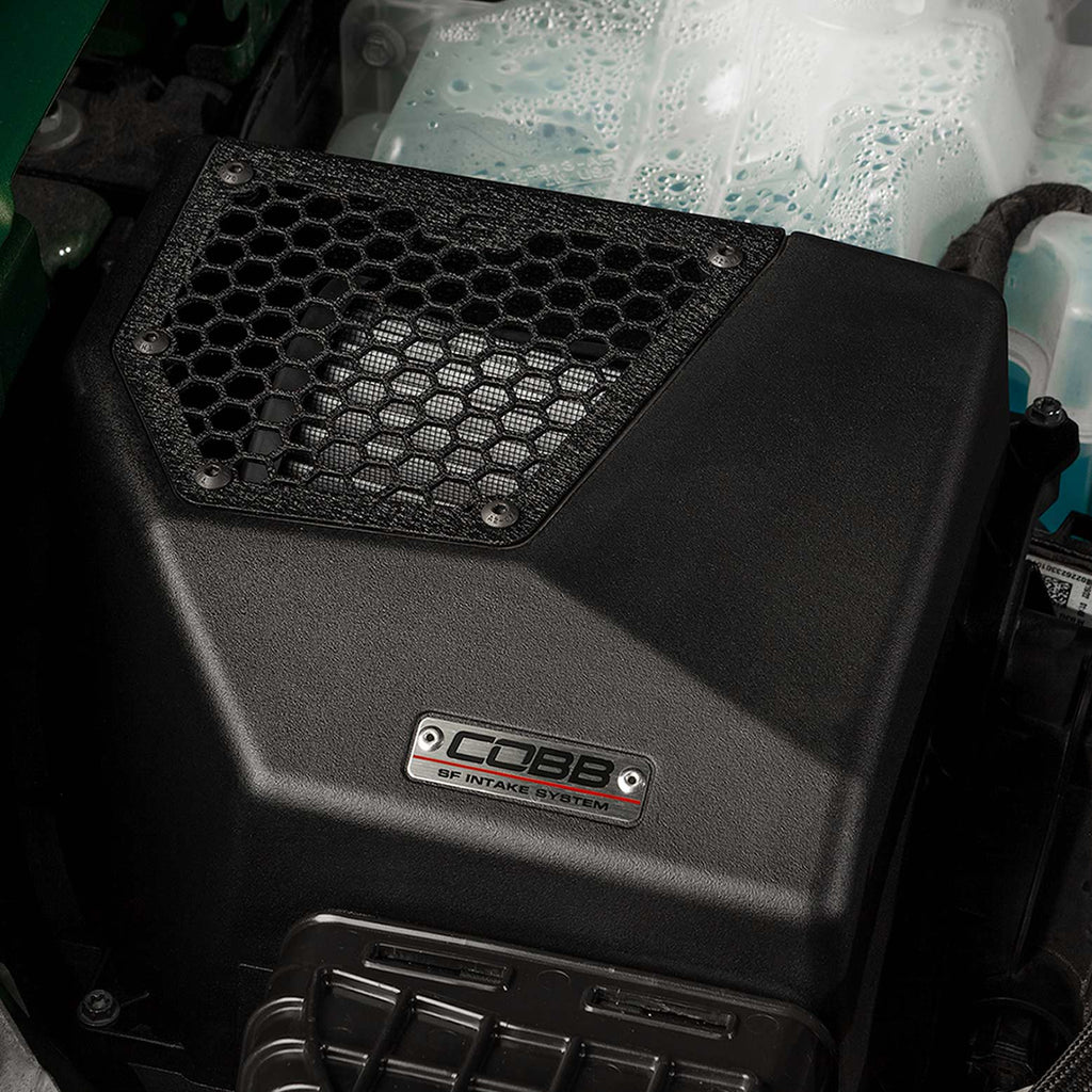 COBB Intake System for Ford Bronco image 14