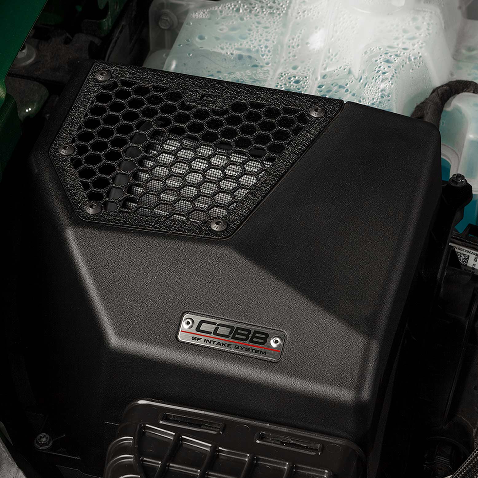 COBB Intake System for Ford Bronco image 14