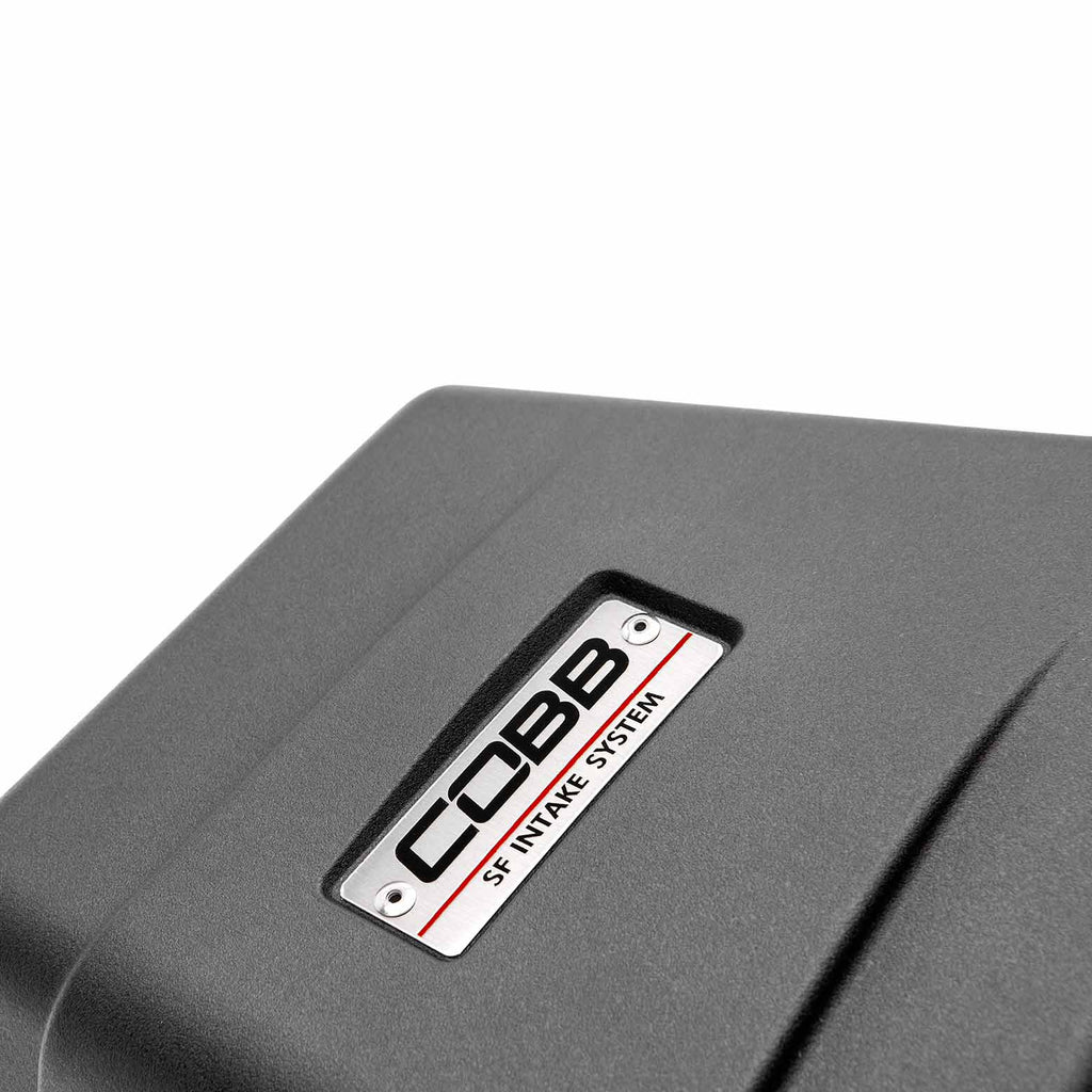 COBB SF Intake System for Toyota Tacoma 2024+, 4Runner 2025+ image 5