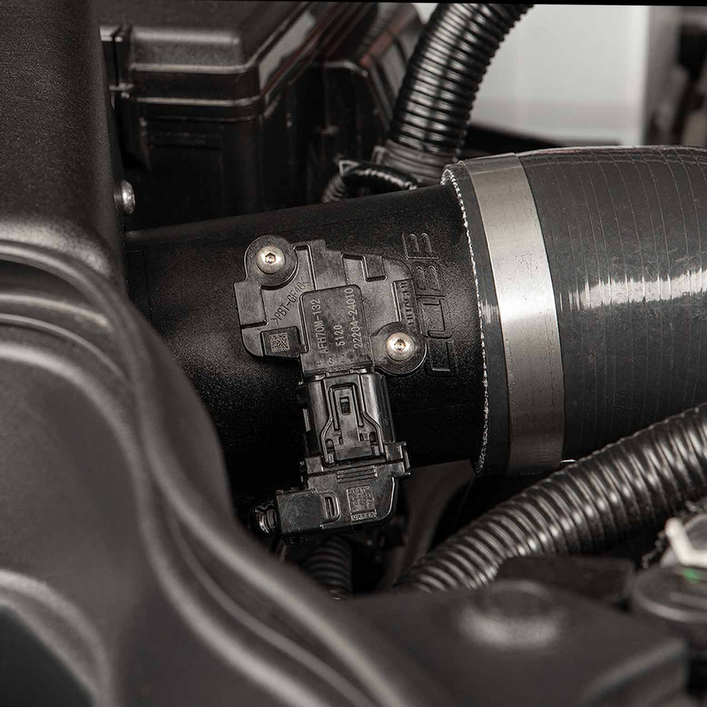 COBB SF Intake System for Toyota Tacoma 2024+, 4Runner 2025+ image 2