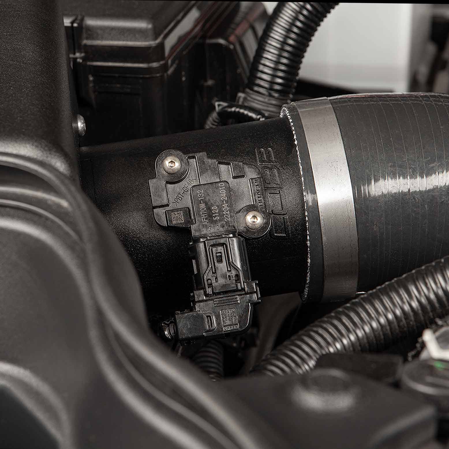 COBB SF Intake System for Toyota Tacoma 2024+, 4Runner 2025+ image 2