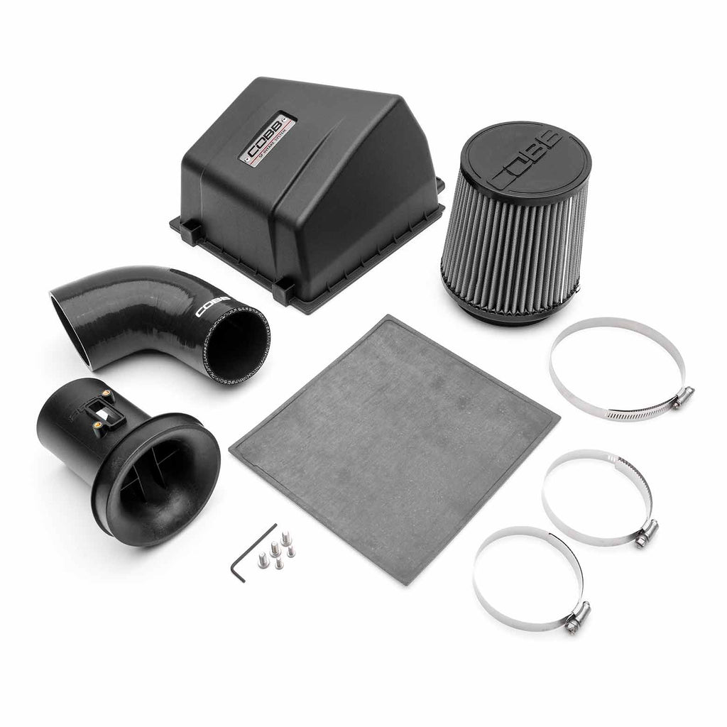 COBB SF Intake System for Toyota Tacoma 2024+, 4Runner 2025+
