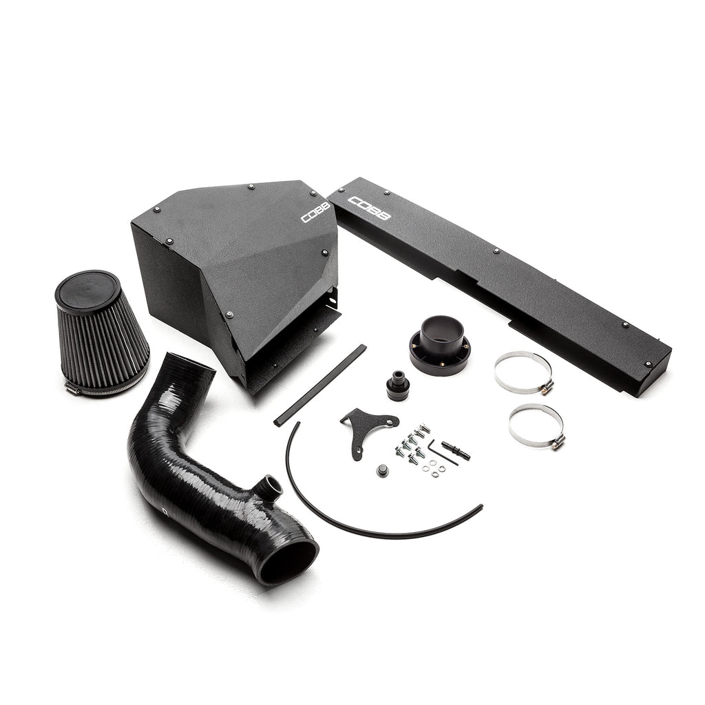 COBB Volkswagen SF Intake (Mk7) Golf, (Mk7/Mk7.5) GTI, Golf R, Jetta (A7) GLI