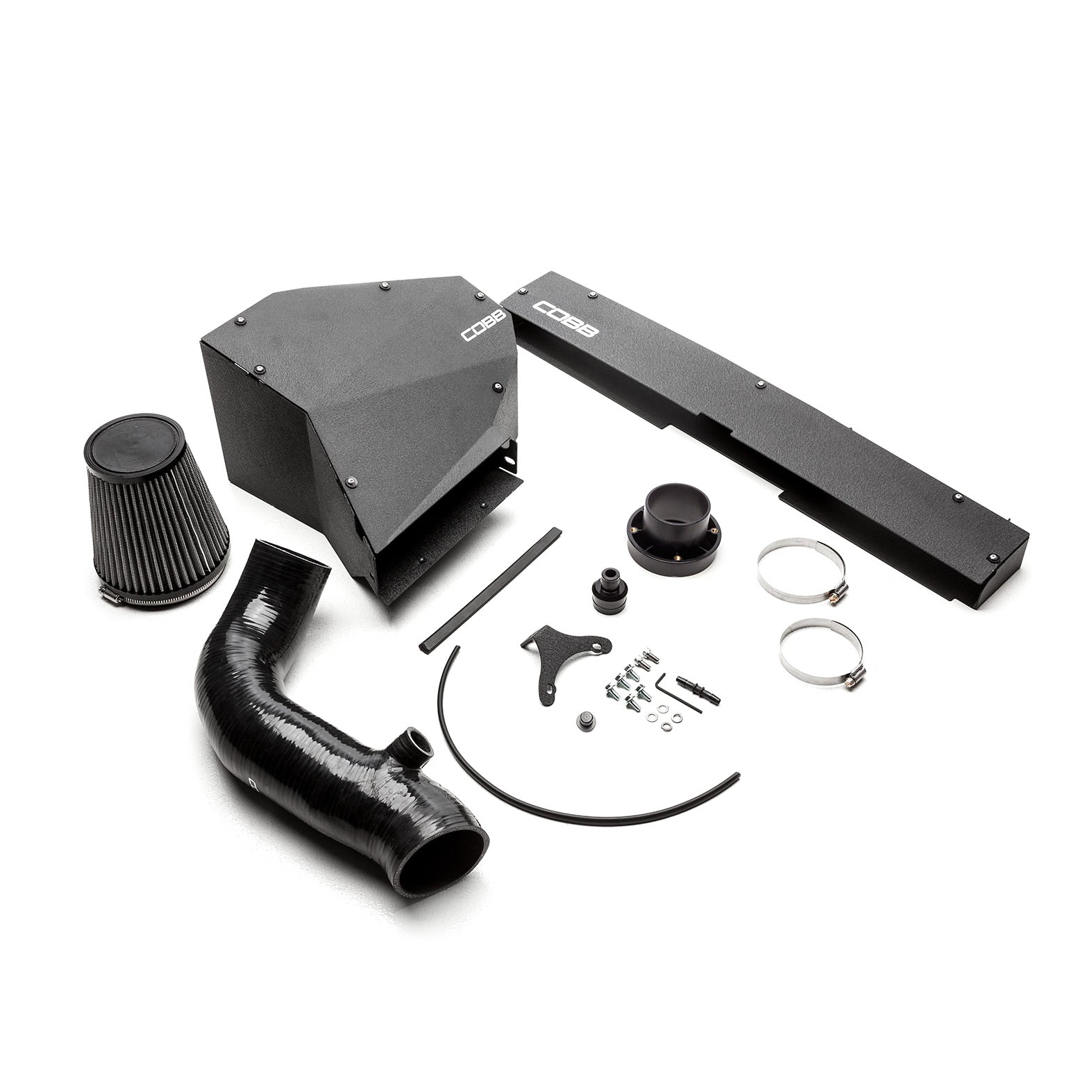 COBB Volkswagen SF Intake (Mk7) Golf, (Mk7/Mk7.5) GTI, Golf R, Jetta (A7) GLI