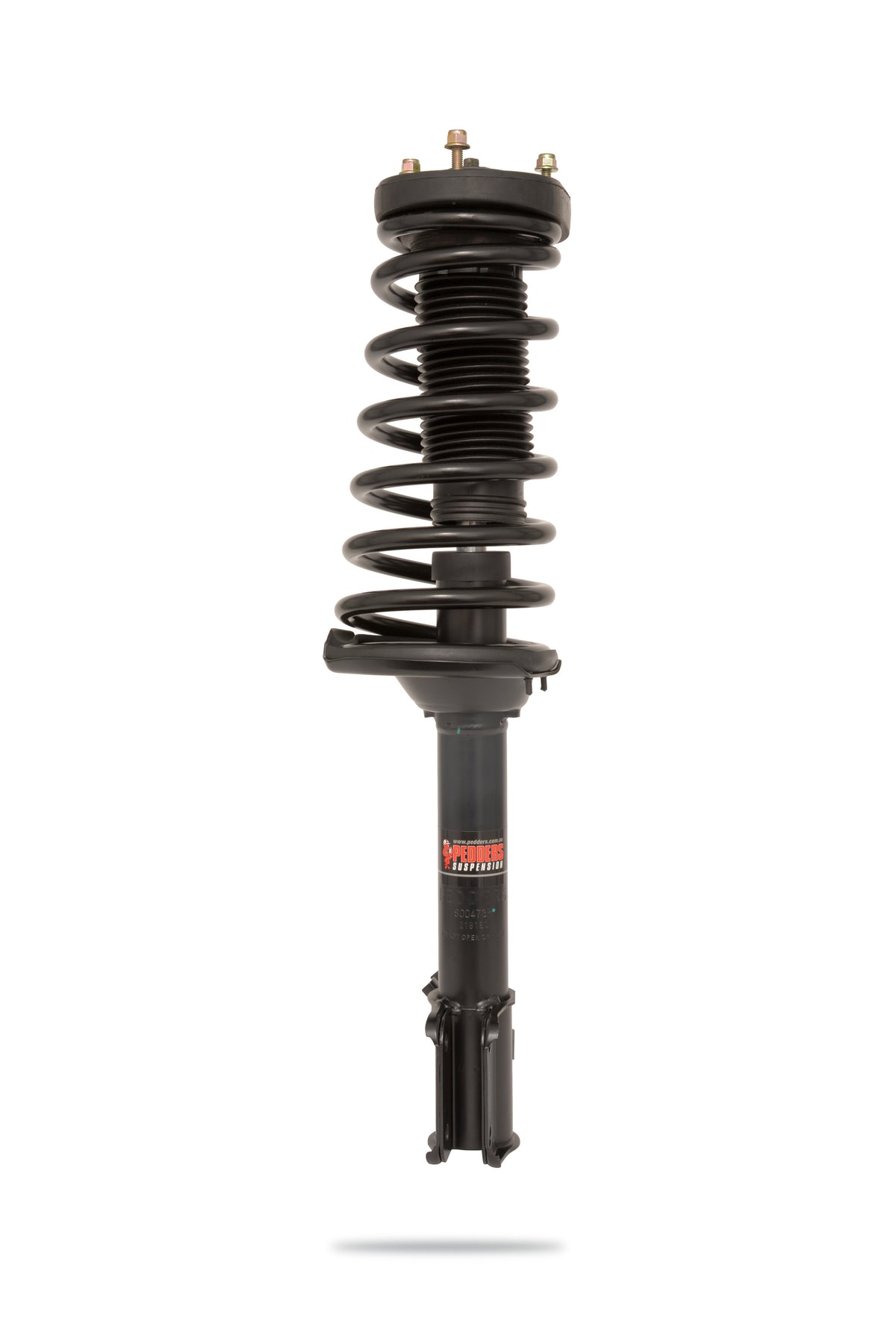 Pedders EziFit Rear Right Strut and Spring Heavy Duty - Subaru Forester (2003-2008)