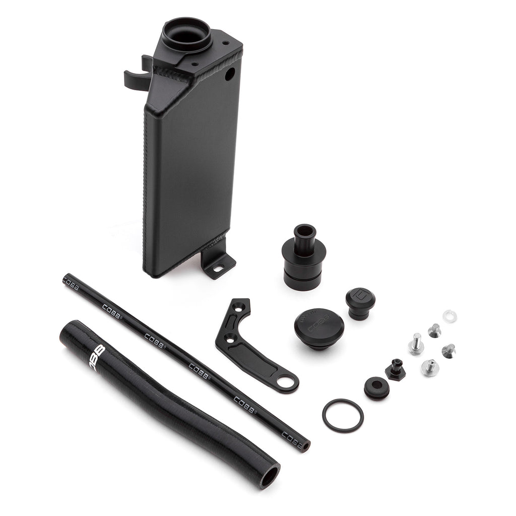 COBB Subaru Redline Carbon Fiber Intake WRX 2008-2014, STI 2008-2014 image 21