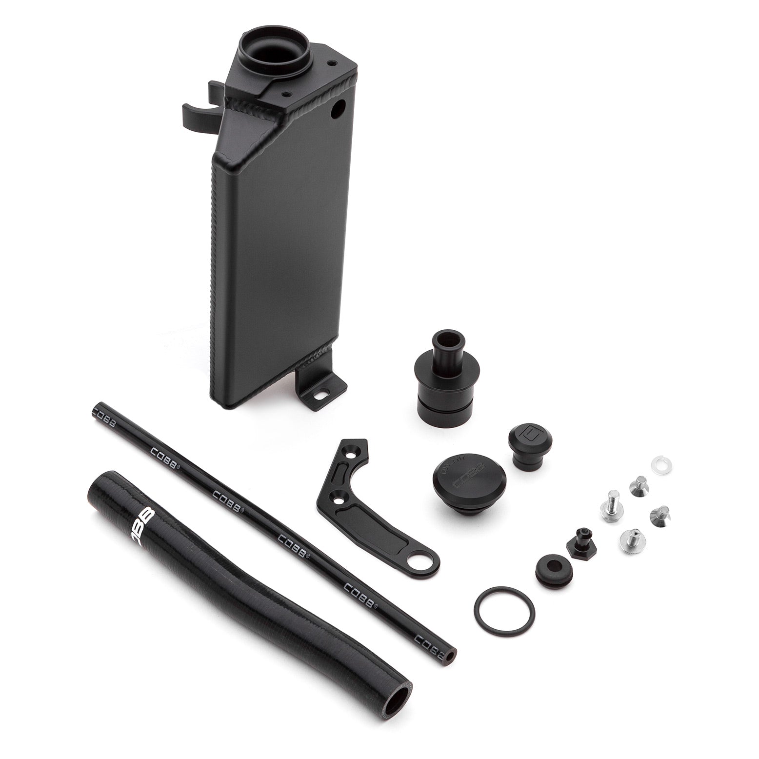 COBB Subaru Redline Carbon Fiber Intake WRX 2008-2014, STI 2008-2014 image 21