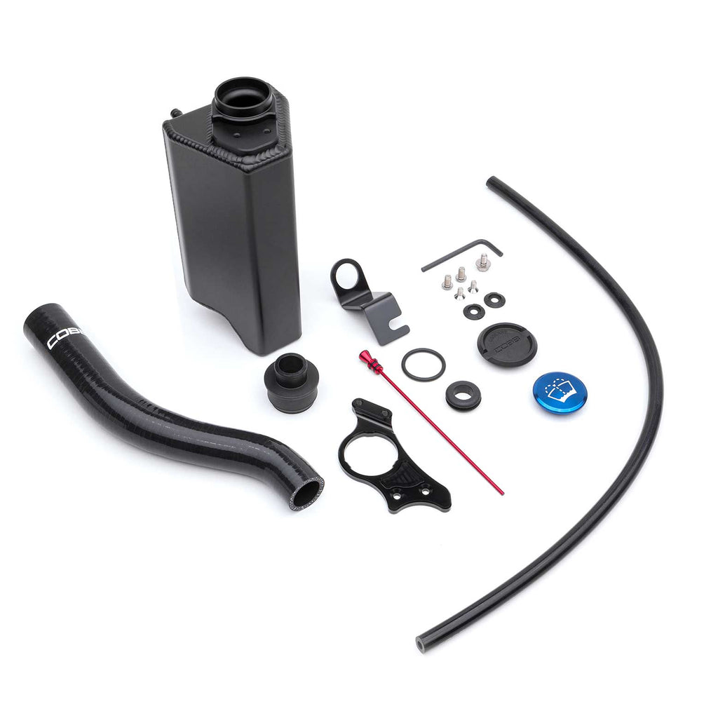 COBB Subaru Intake Tube + High Flow Filter Package WRX 2022-2026 image 5