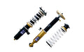 HKS Hipermax IV SP Drag DB42 Coilovers- Toyota GR Supra A90 (2019+)