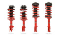 Pedders Sports Ryder EziFit Kit - Subaru Impreza WRX (2002-2007)