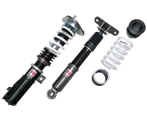 HKS Hipermax R Coilovers - Toyota GR Corolla (2023+)