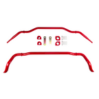 Pedders eXtreme xA Suspension Kit - Chevrolet Corvette C5/C6 (1997-2013)