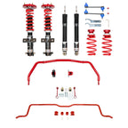 Pedders eXtreme XA Suspension Kit - Ford Mustang S197 (2005-2014)