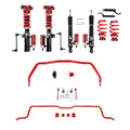 Pedders Supercar Suspension Kit - Ford Mustang S197 (2005-2014)