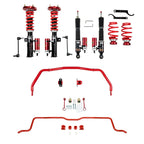 Pedders Supercar Suspension Kit - Ford Mustang S197 (2005-2014)