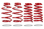 Pedders SportsRyder Strut and Spring Lowering Kit - Chevrolet Camaro (2010-2015)