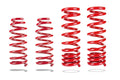 Pedders Sports Ryder Lowering Spring Kit - Chrysler 300 (2005-2017)