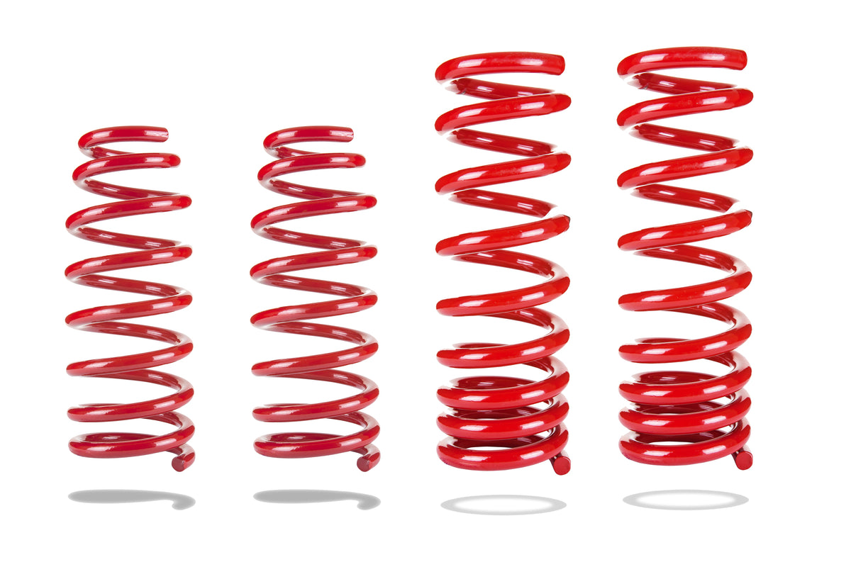 Pedders Sports Ryder Lowering Spring Kit - Chrysler 300 (2005-2017)