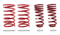 Pedders Sports Ryder Spring Kit - Chevrolet SS Lowering (2015+)