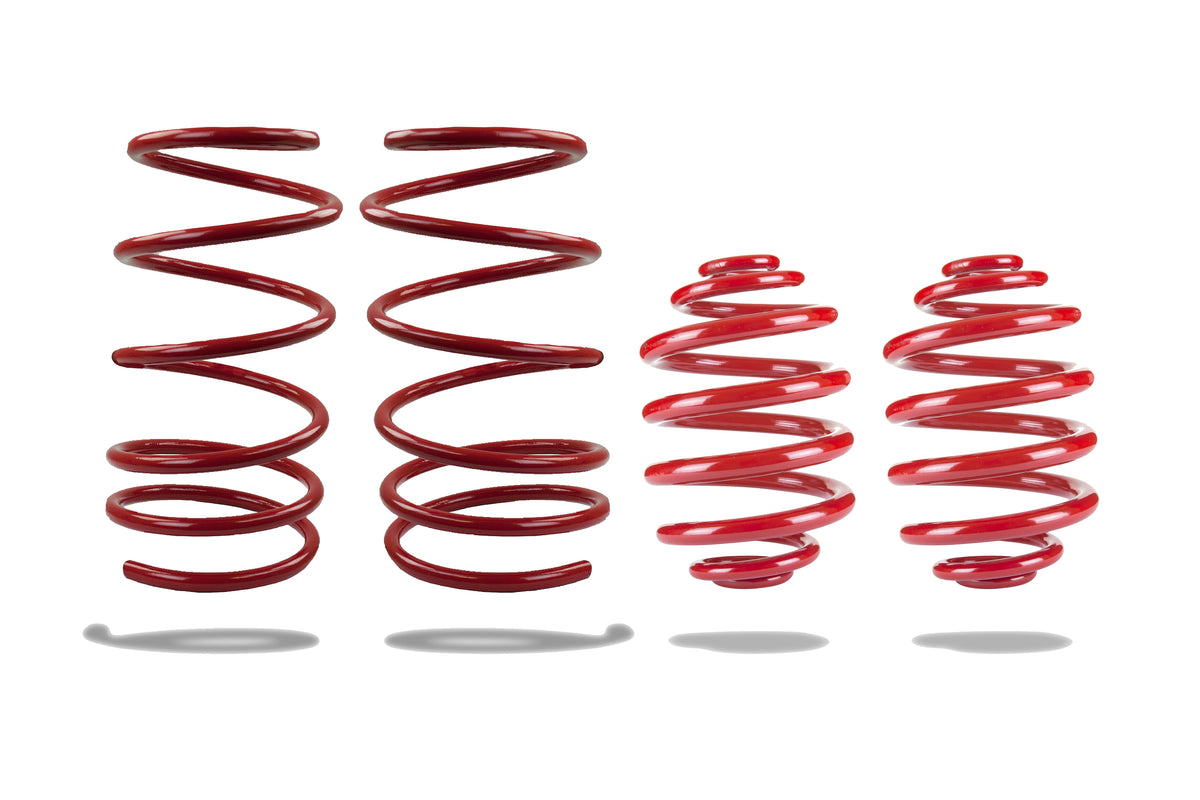 Pedders Sports Ryder Lowering Spring Kit - Pontiac GTO (2004-2006)