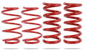 Pedders Sports Ryder Lowering Spring Kit - Ford Mustang S550 (2015-2023)