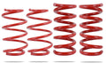 Pedders Sports Ryder Lowering Spring Kit - Ford Mustang S550 Magneride (2016-2023)