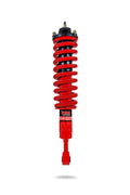 Pedders EziFit Front Strut and Spring - Toyota Tacoma 25MM LIFT (2005-2023)