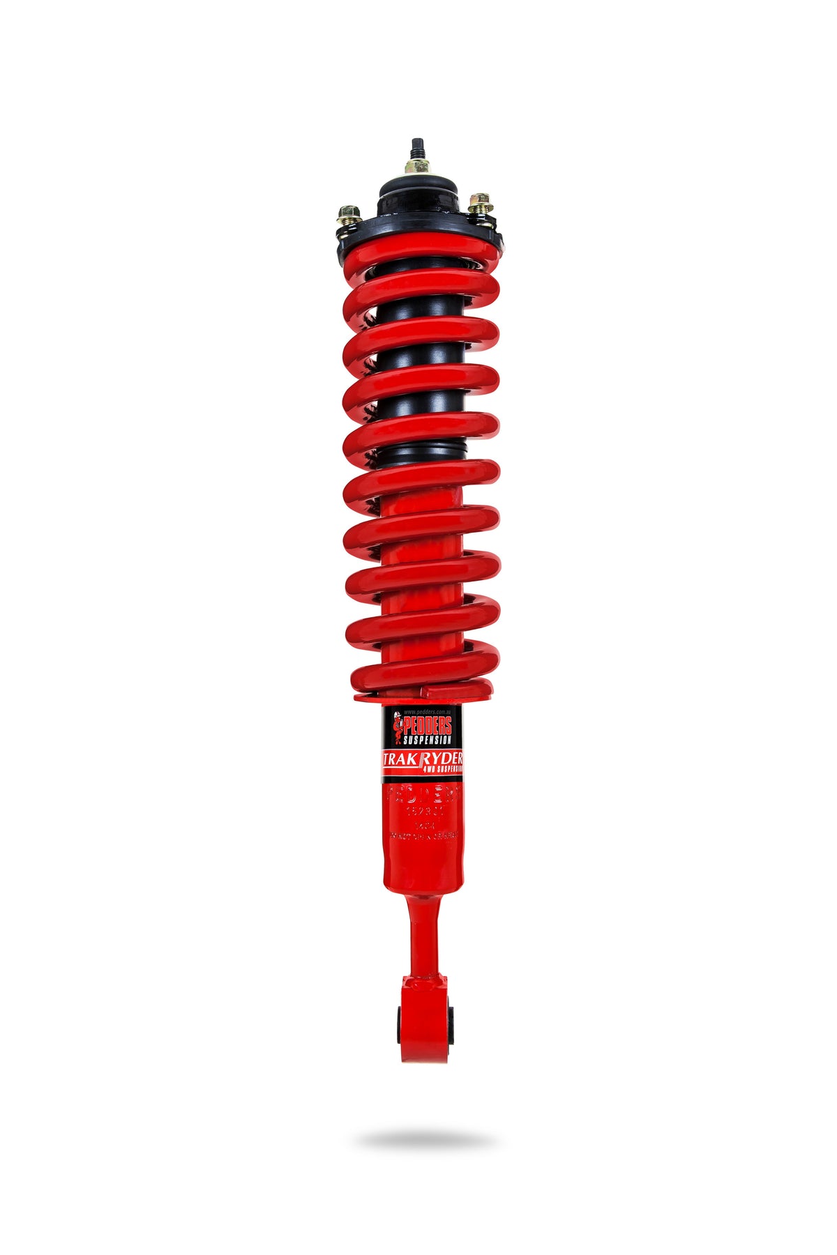 Pedders EziFit Front Strut and Spring - Toyota Tacoma 25MM LIFT (2005-2023)
