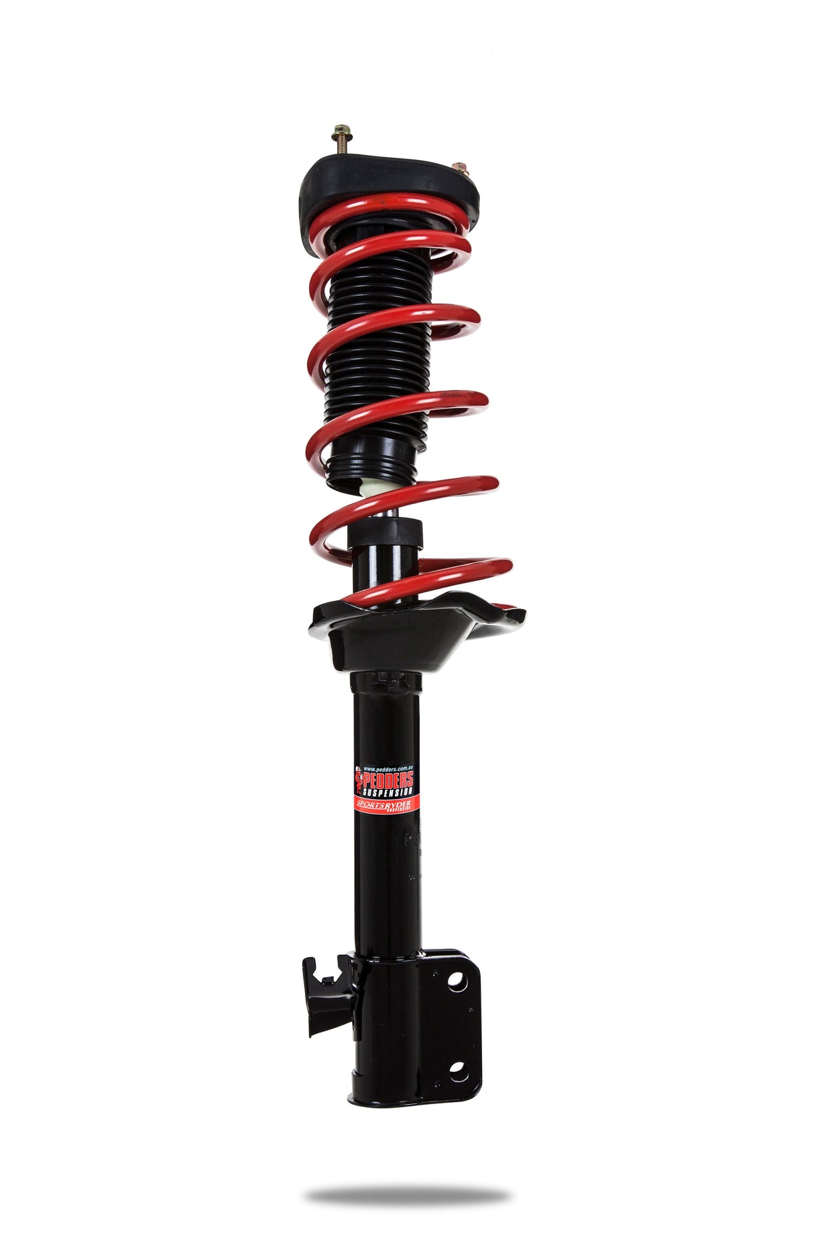 Pedders EziFit Rear Right Strut and Spring - Subaru Forester (2003-2008)