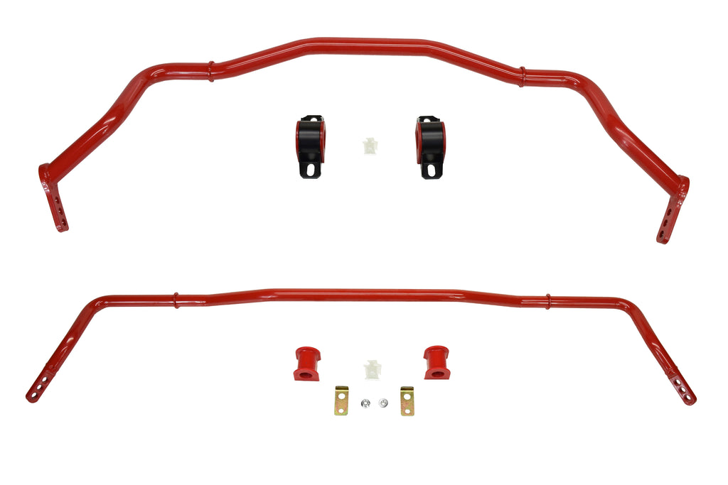 Pedders eXtreme XA Suspension Kit - Ford Mustang S550 (2015-2023)