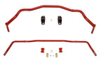 Pedders eXtreme XA Suspension Kit - Ford Mustang S550 (2015-2023)