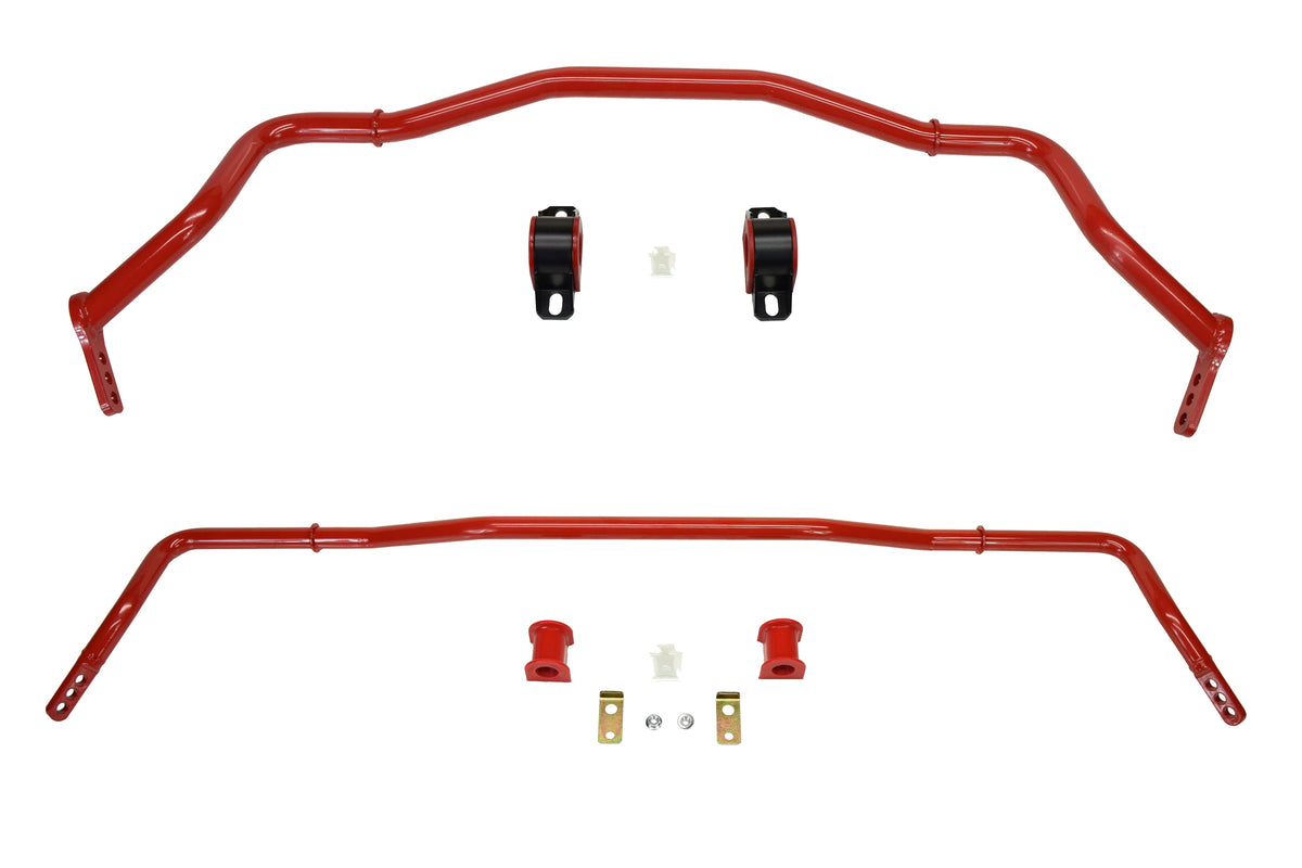 Pedders SportsRyder Suspension Kit - Ford Mustang S550 (2015-2025)