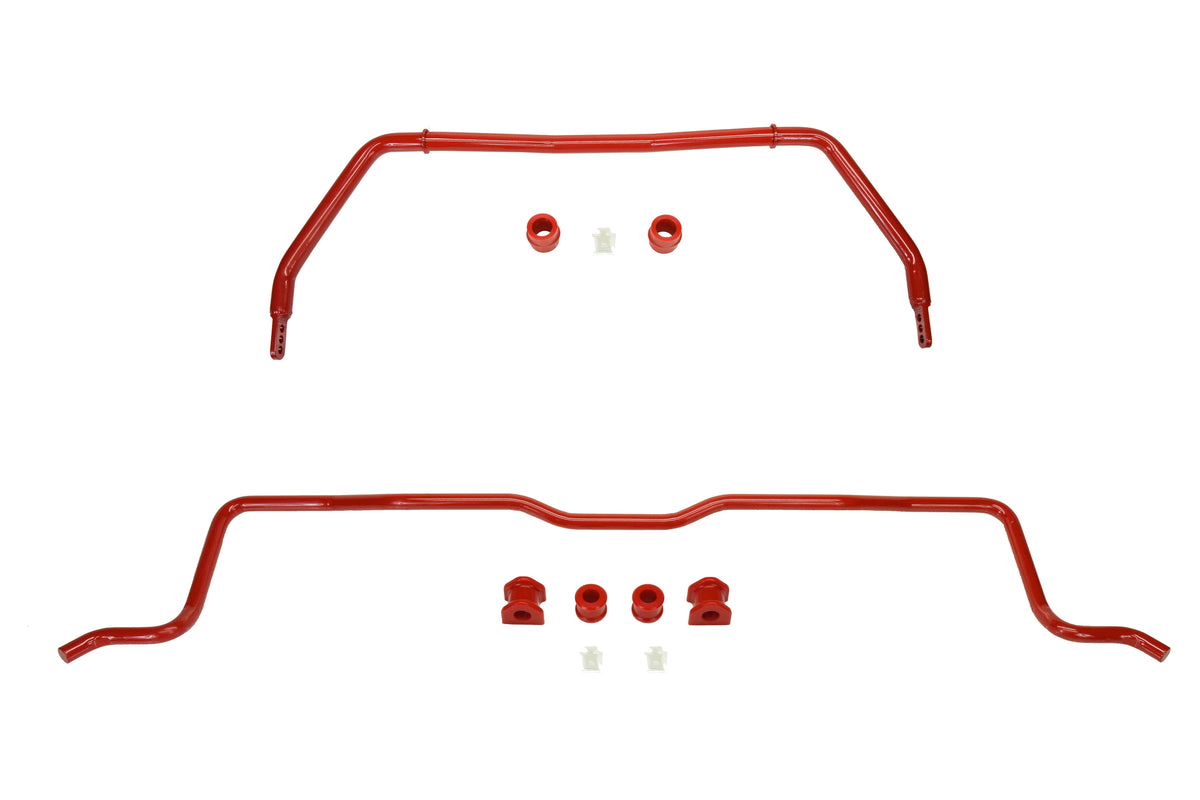 Pedders SportsRyder Suspension Kit - Ford Mustang S197 (2005-2014)