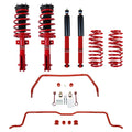 Pedders SportsRyder Suspension Kit - Ford Mustang S197 (2005-2014)