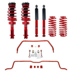 Pedders SportsRyder Suspension Kit - Ford Mustang S197 (2005-2014)