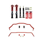 Pedders eXtreme XA Suspension Kit - Ford Mustang S550 (2015-2023)
