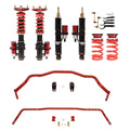 Pedders Supercar Suspension Kit - Ford Mustang S550 (2015-2023)