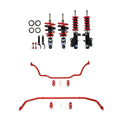 Pedders eXtreme xA Suspension Kit - Chevrolet Camaro Wide (2012-2015)