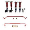 Pedders eXtreme XA Suspension Kit - Subaru Impreza WRX STI (2008-2014)