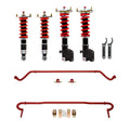 Pedders eXtreme XA Suspension Kit - Subaru Impreza WRX (2008-2014)