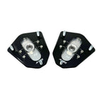 Annex Suspension Upside Down Camber Plates - Toyota GR Corolla (2023+)