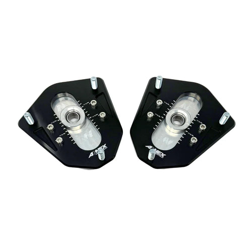 Annex Suspension Upside Down Camber Plates - Toyota GR Corolla (2023+)