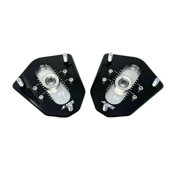 Annex Suspension Upside Down Camber Plates - Toyota GR Corolla (2023+)
