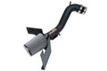 HPS Performance Air Intake Kit with Heat Shield Black 827-200WB