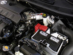 HPS Performance Air Intake Kit, Polished, 827-269P