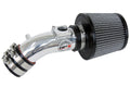 HPS Performance Air Intake Kit Polished 827-272P