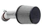 HPS Performance Air Intake Kit, Polished, 827-275P