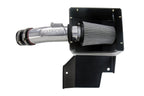 HPS Performance Air Intake Kit with Heat Shield (Polished) - Honda Accord - (2018-2022)