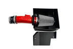 HPS Performance Air Intake Kit with Heat Shield (Red) - Honda Accord - (2018-2022)